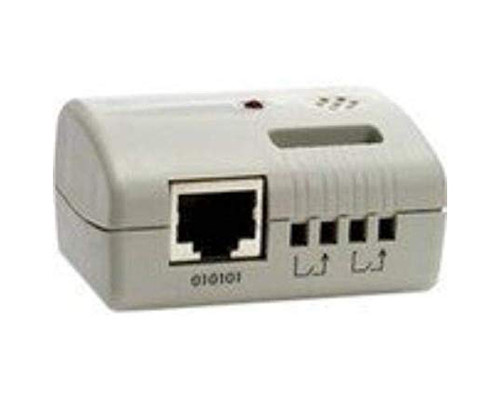 EMD5000-01 - Opengear 1x Serial RJ-45 External Environment Monitor