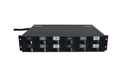 HPE AF538A 400V 32A Rack PDU for ProLiant Series Display Module