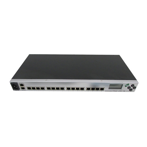 50001688-02 - Digi international Terminal Server