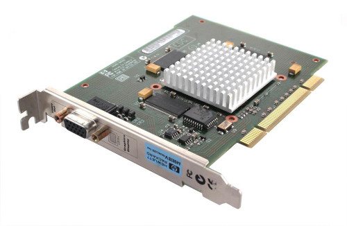 A4982-66052 - HP Visualize Fxe PCI Graphics Card