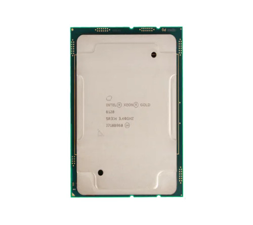 860685-L21 - HP 3.40GHz 6-Core Xeon Gold 6128 Processor