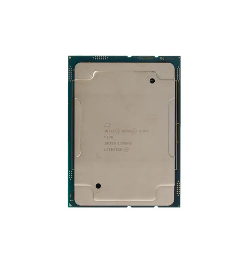872835-L21 - HP 2.00GHz 20-Core Xeon Gold 6138 Processor
