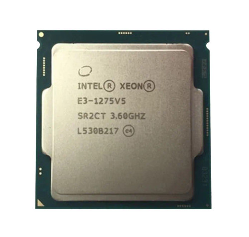 CM8066201934909 - Intel Xeon E3-1275 v5 3.60GHz LGA1151 Processor