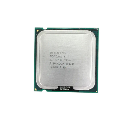 403276-001 - HP 3.00GHz 800MHz 2MB Socket LGA775 Processor