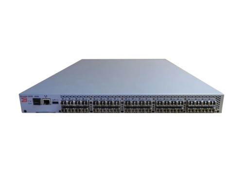 HD-5120-2004 - Brocade 40-Port Fibre Channel Switch