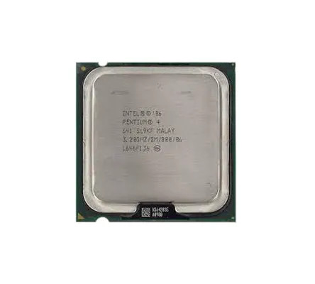 403276-202 - HP 3.20GHz 800MHz 2MB Socket LGA775 Processor