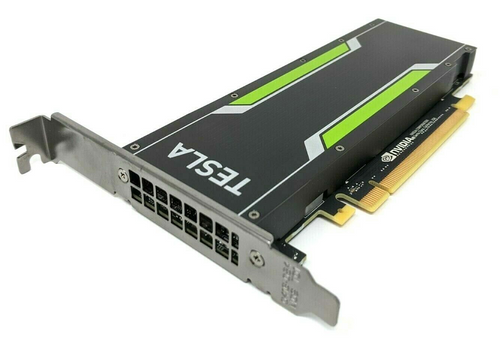 HP 872321-001 Shop Nvidia Tesla P4 8GB GPU Computing