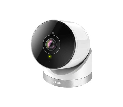 DCS-2670L - D-Link Full HD Outdoor Wi-Fi Camera