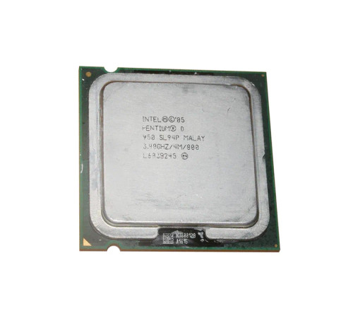 403277-305 - HP 3.40GHz 800MHz FSB 4MB LGA775 Dual-Core Processor