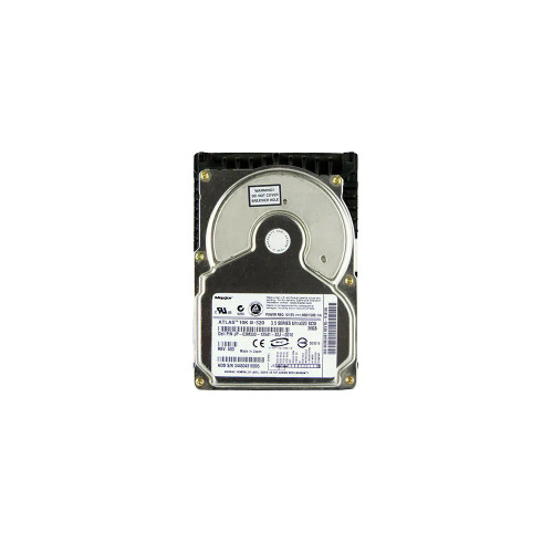 KU36L461 - Maxtor 36GB 10000RPM Ultra320 SCSI 3.5" HDD