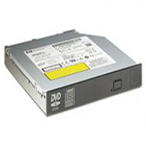 403709-001 - HP 9.5MM 8X/24X IDE Multibay II DVD-ROM DISC Drive for Pr
