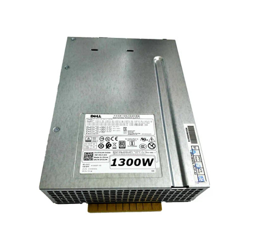 T31JM - Dell 1300W Redundant Power Supply