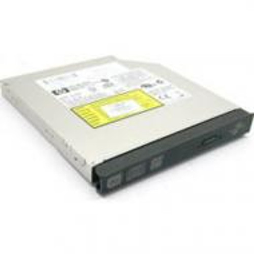 404012-1C0 - HP 8X IDE Internal Double Layer Slim-line DVD-RW Drive fo