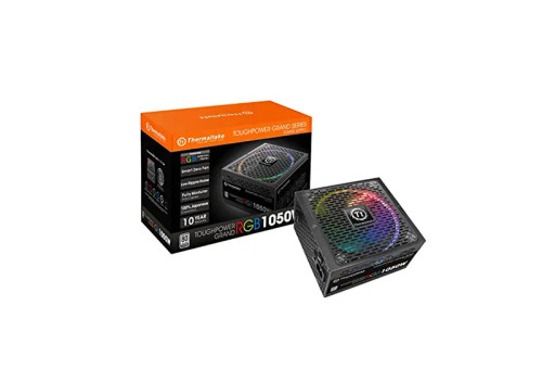 PS-TPG-1050F1FAPU-1 - Thermaltake 1050W Platinum Modular Power Supply