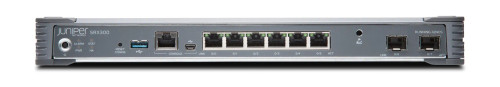 SRX300-SYS-JE - Juniper Networks Services Gateway Router