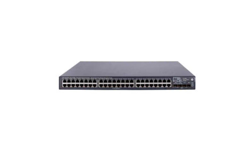 A5800-48G - HP 48-Port Gigabit Layer 3 Managed Switch 4x SFP+