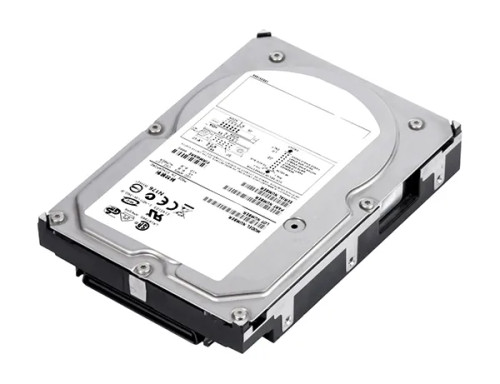 A7384-64202 - HP 300GB 10000RPM Ultra320 SCSI 3.5" HDD