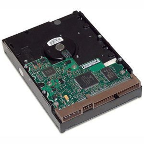 AD189A - HP 300GB 10000RPM Ultra320 SCSI Hot-Pluggable 80-Pin LVD 3.5-inch Hard Drive