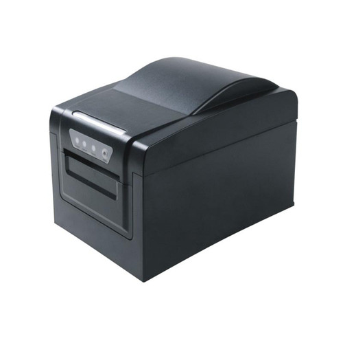 QL-570VM - Brother Monochrome Thermal Label Printer