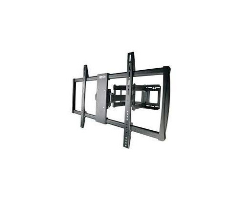 DWM60100XX - Tripp Lite TV mount 2.54 m 100" Black