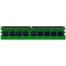 405476-551 - HP 2GB DDR2-667MHz PC2-5300 ECC Registered 240-Pin DIMM