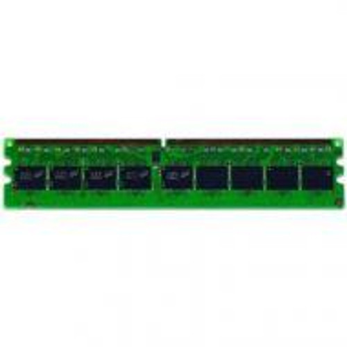 405477-861 HP 4GB DDR2 Registered ECC PC2-5300 667Mhz 2Rx4 Memory