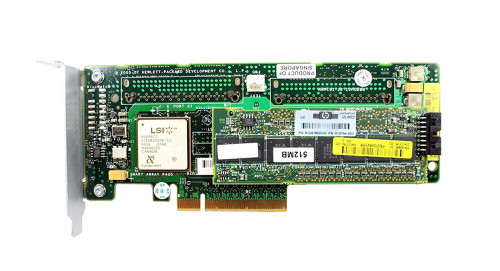 405835-001 - HP 512MB Battery Backed Write Cache Memory