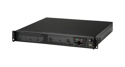 USG210 - Zyxel 4-Port Gigabit LAN 2-Port WAN Security Gateway