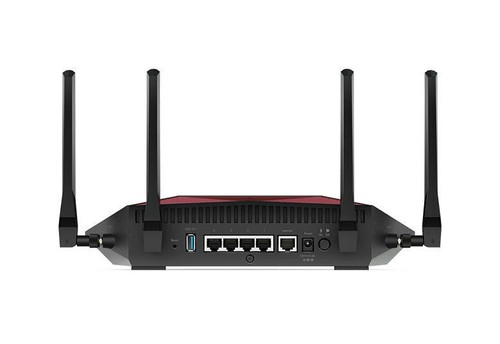 XR1000-100NAS - NetGear 4-Port Gigabit 5.4Gb/s WiFi 6 Gaming Router