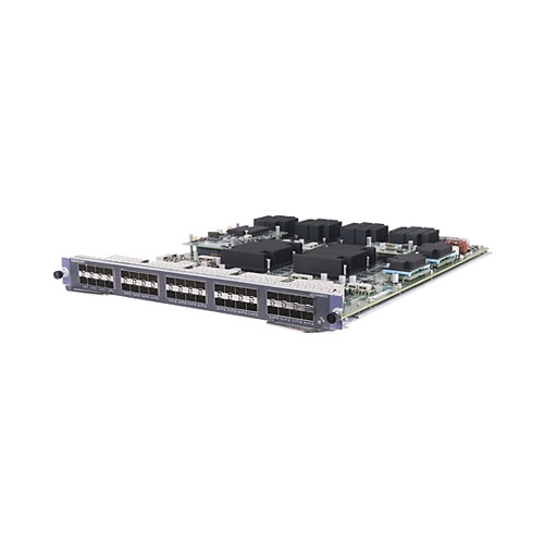 BIMG8-1GX40-SFP - Foundry Networks 40-Port 1000Base-X Switch Module