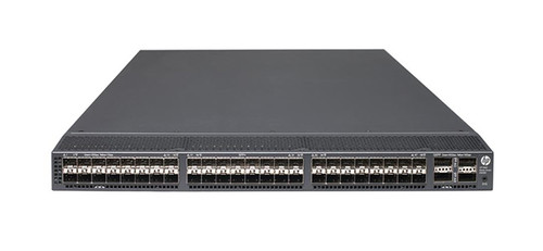 JL168A -  HP HPE Altoline 6920 Series 48XG 6QSFP+ 10GBaseX + 6QSFP+ x86 Ports Managed Switch