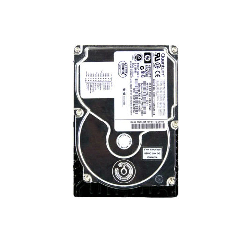 P1577-60101 - HP 36.4GB 10000RPM Ultra160 SCSI 68-Pin 3.5" HDD