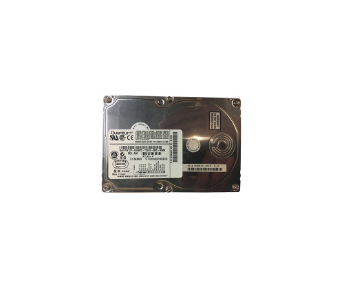 446PC - Dell 9.1GB 7200RPM Ultra160 SCSI 68-Pin 3.5" HDD