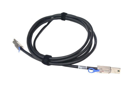 407344-003 - HP 6.56ft External Mini-SAS Cable