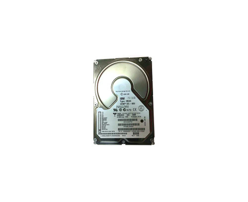 8056P - Dell 36GB 10000RPM Ultra160 SCSI 3.5" HDD