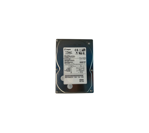 9E1005-025 - Seagate 9.1GB 7200RPM Ultra160 SCSI 80-Pin 3.5" HDD