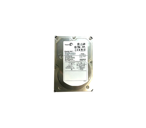 9X3005 - Dell 73GB 10000RPM Ultra320 SCSI 68-Pin 3.5-Inch Hard Drive