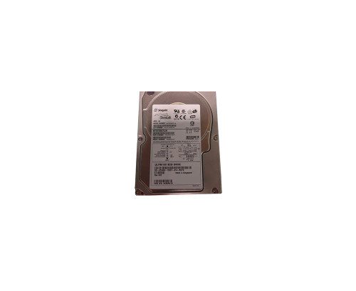 C0466 - Dell 73GB 10000RPM Ultra320 SCSI 3.5" HDD