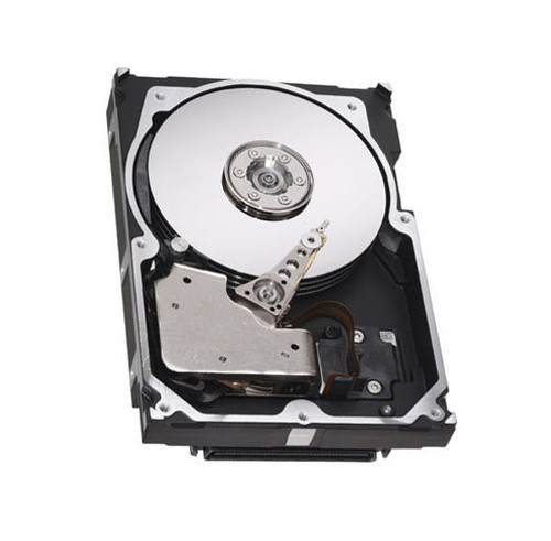 Fujitsu 36.7GB 15000RPM SCSI Hard Drive 68-Pin 8MB Cache 3.5-Inch - Compatible with Servers