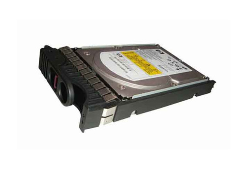 DS-RZ3EF-WA/FRB - HP 18.2GB 10000RPM Ultra160 SCSI 68-Pin 3.5" HDD