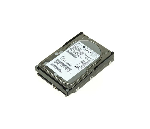 F5433 - Dell 73GB 10K RPM Ultra320 SCSI 3.5" HDD