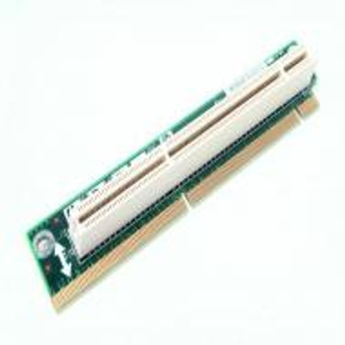 409451-001 - HP PCI-X Riser Board Half Height PCI-X Conversion Kit for ProLiant DL360 G5