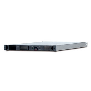 SUA750RMI1U - APC 750VA Rackmount 1U 6-Outlet UPS