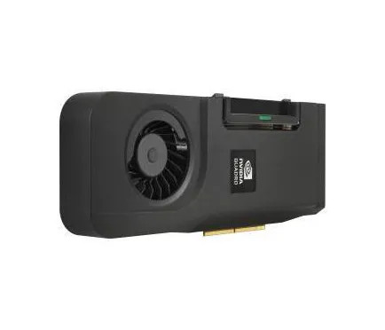 E5Z75AT - HP NVIDIA Quadro K2100M 2GB GDDR5 MXM Graphics Card