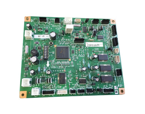 RM1-4140-000CN - HP Saddle Controller PCA Assembly