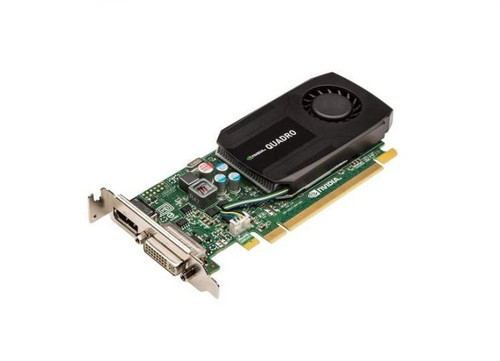 51FCV - Dell NVIDIA Quadro M2000M 4GB GDDR5 Graphics Card