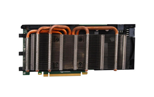 Dell F3KT1 Nvidia Tesla M2070 Graphics Card