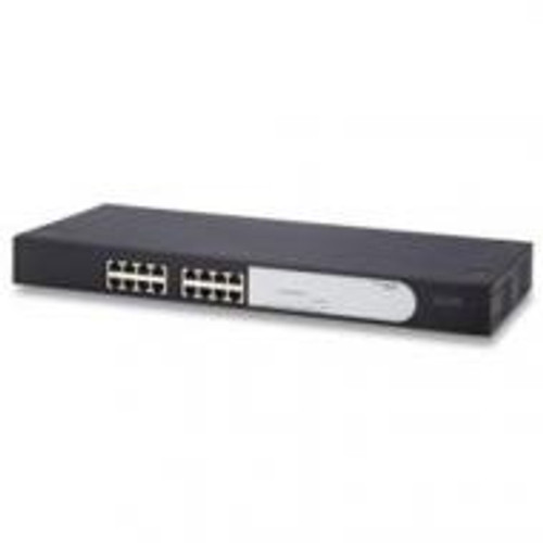 410531-001 - HP 16-Port 4x1x16 IP USB KVM Switch