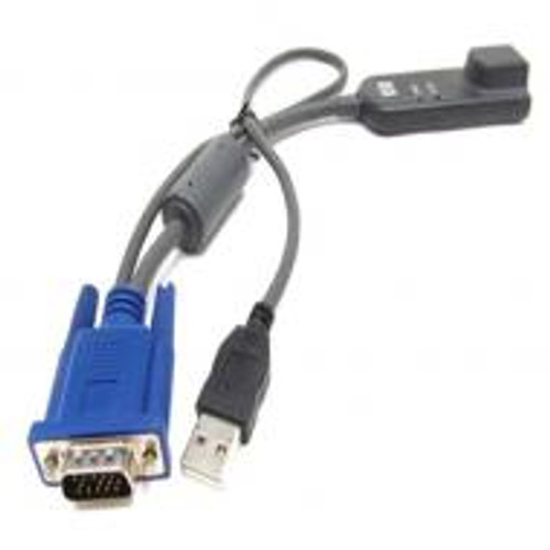 410532-001 - HP USB KVM Cable USB for KVM Switch