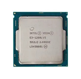 CM8066201937901 - Intel Quad Core 2.40GHz 8MB FCLGA1151 Processor